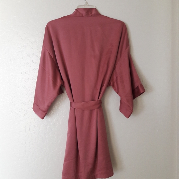Victoria Secret Night Robe - Picture 2 of 5